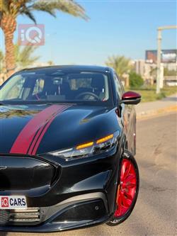 فورد موستانج Mach-E